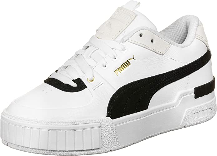 puma sneaker cali